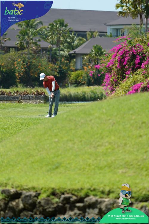 Race photo from Telin Batic 2024 Photo Search