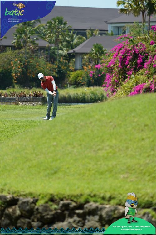 Race photo from Telin Batic 2024 Photo Search