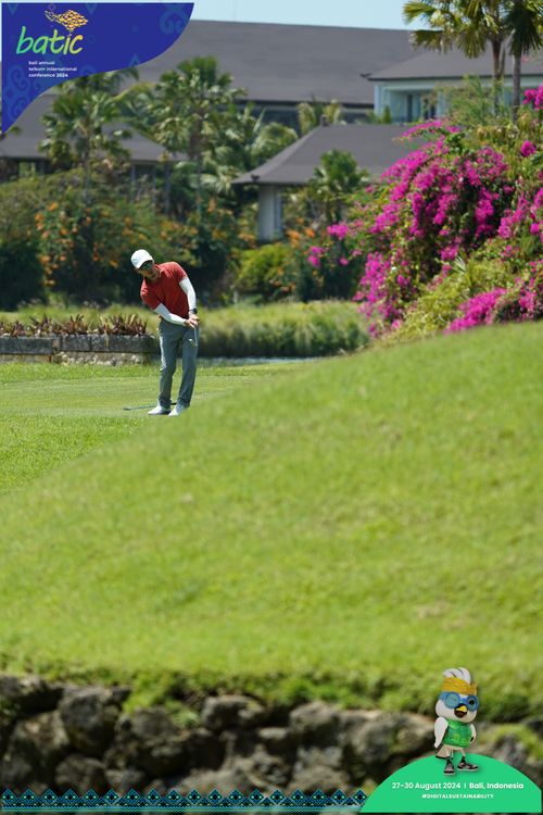 Race photo from Telin Batic 2024 Photo Search
