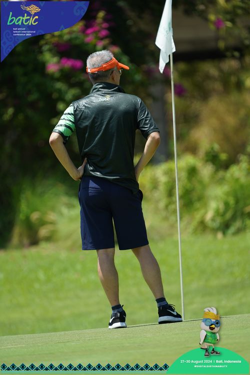 Race photo from Telin Batic 2024 Photo Search