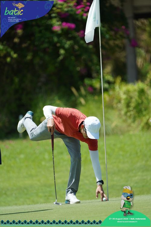 Race photo from Telin Batic 2024 Photo Search