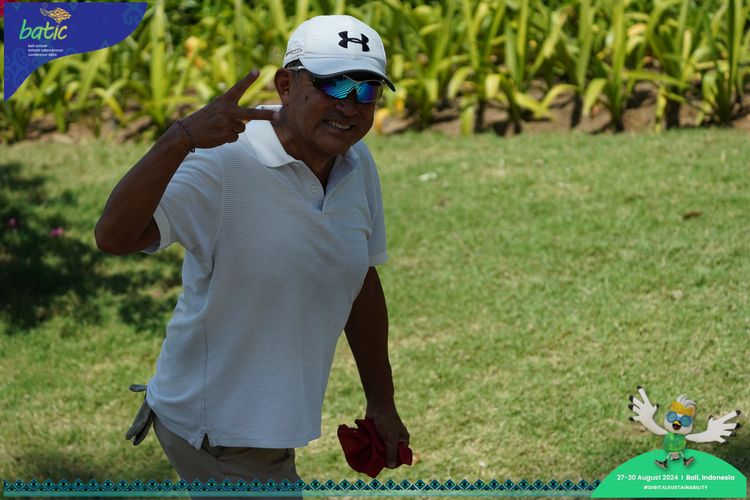 Race photo from Telin Batic 2024 Photo Search