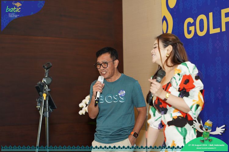 Race photo from Telin Batic 2024 Photo Search