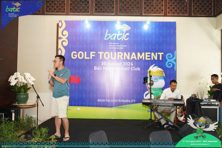 Race photo from Telin Batic 2024 Photo Search