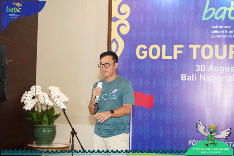 Race photo from Telin Batic 2024 Photo Search
