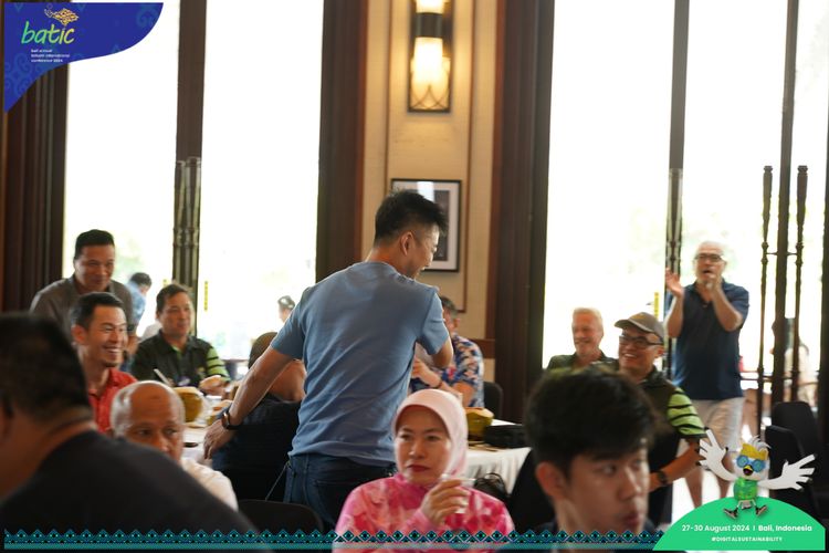 Race photo from Telin Batic 2024 Photo Search