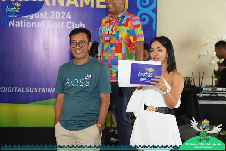 Race photo from Telin Batic 2024 Photo Search