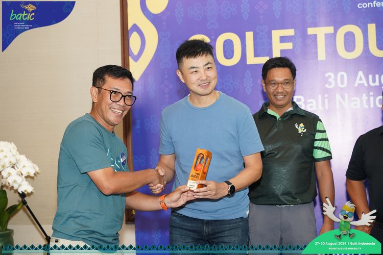 Race photo from Telin Batic 2024 Photo Search