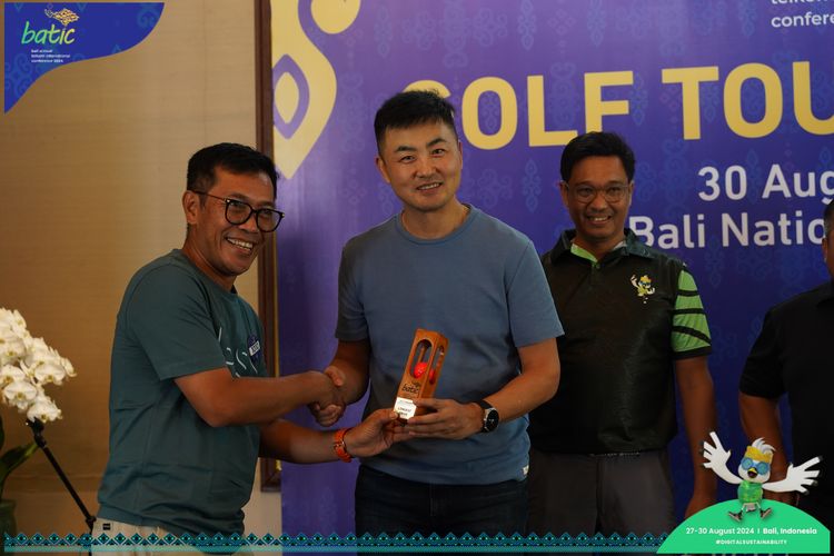 Race photo from Telin Batic 2024 Photo Search