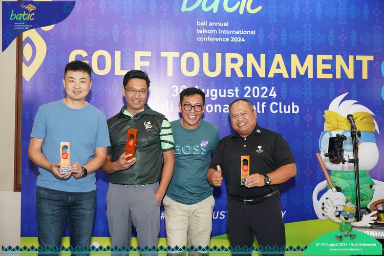 Race photo from Telin Batic 2024 Photo Search