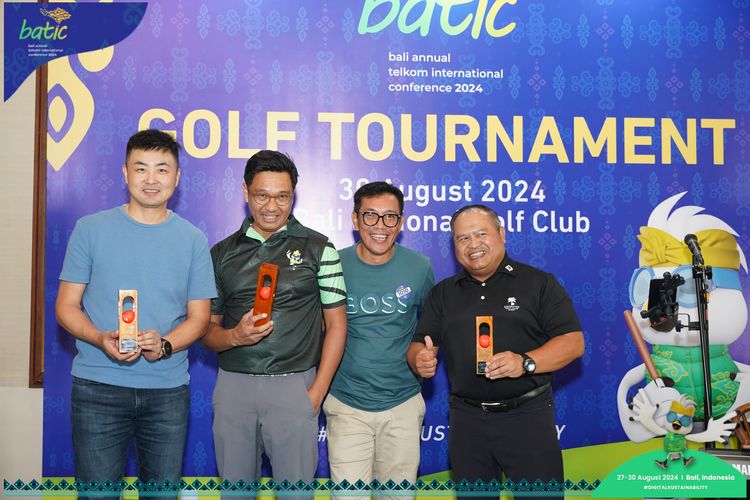 Race photo from Telin Batic 2024 Photo Search