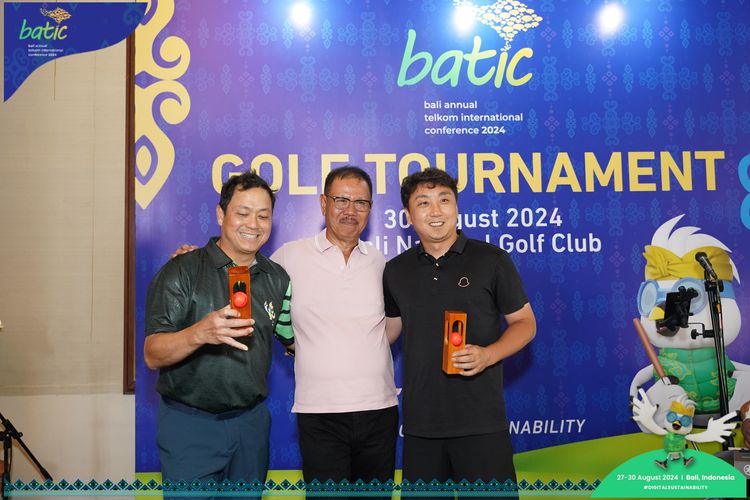 Race photo from Telin Batic 2024 Photo Search