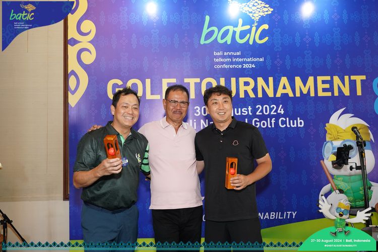 Race photo from Telin Batic 2024 Photo Search