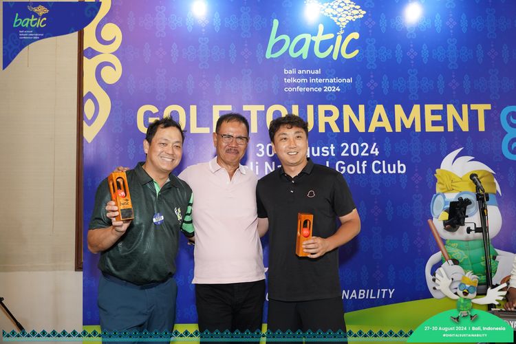 Race photo from Telin Batic 2024 Photo Search