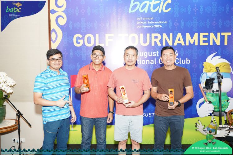 Race photo from Telin Batic 2024 Photo Search