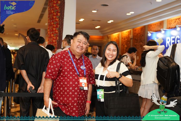Race photo from Telin Batic 2024 Photo Search