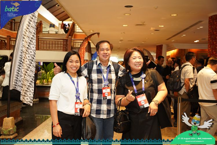Race photo from Telin Batic 2024 Photo Search