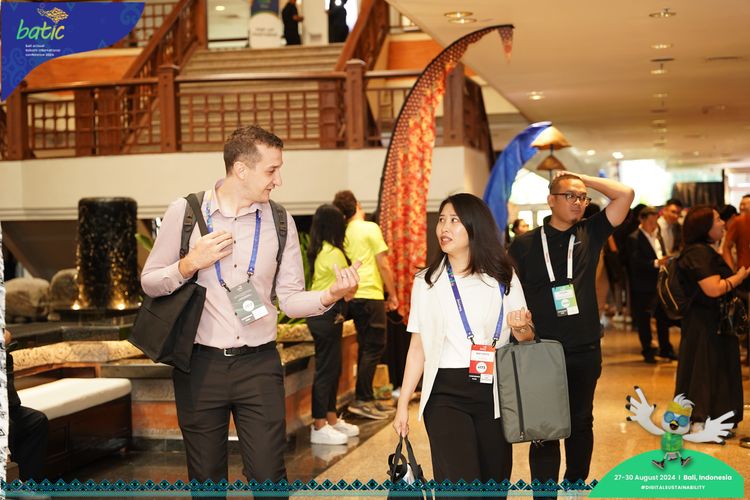 Race photo from Telin Batic 2024 Photo Search