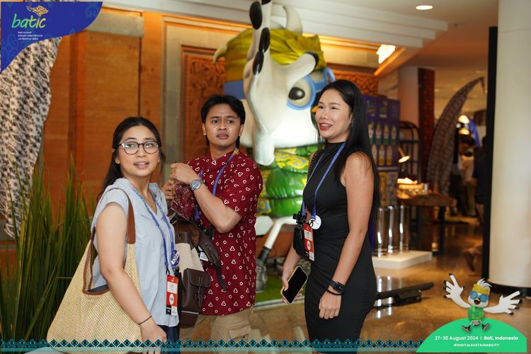 Race photo from Telin Batic 2024 Photo Search