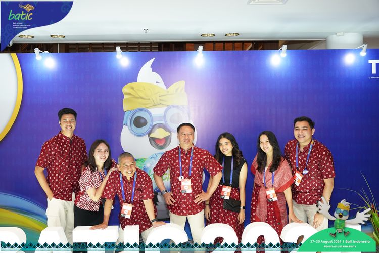 Race photo from Telin Batic 2024 Photo Search