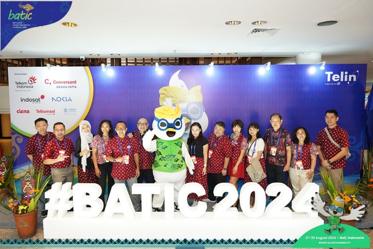 Race photo from Telin Batic 2024 Photo Search