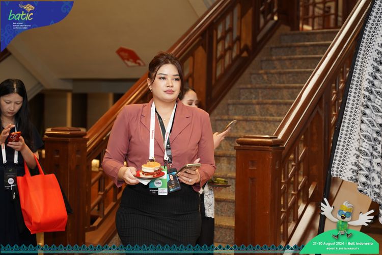 Race photo from Telin Batic 2024 Photo Search