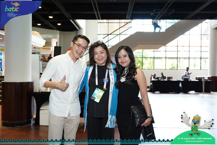 Race photo from Telin Batic 2024 Photo Search
