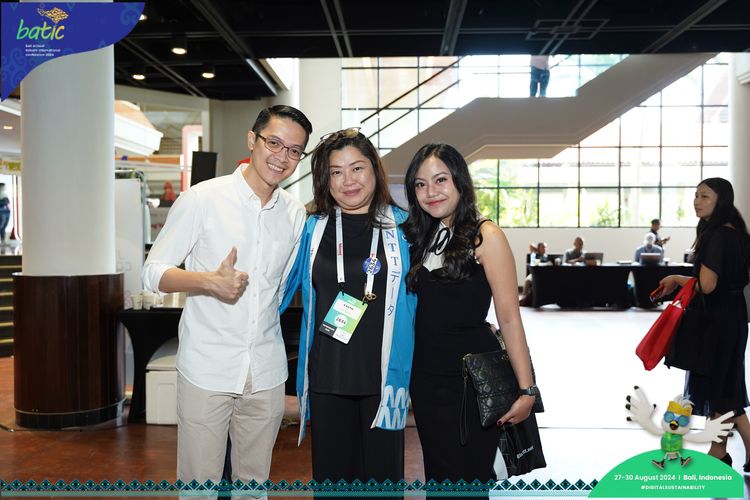 Race photo from Telin Batic 2024 Photo Search