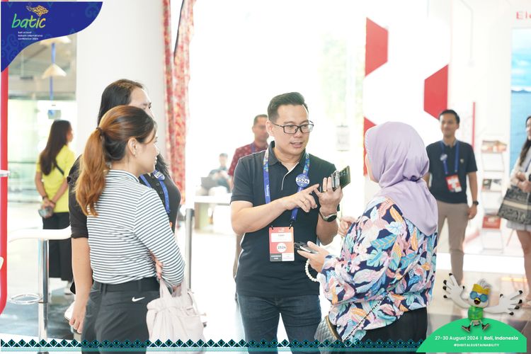 Race photo from Telin Batic 2024 Photo Search