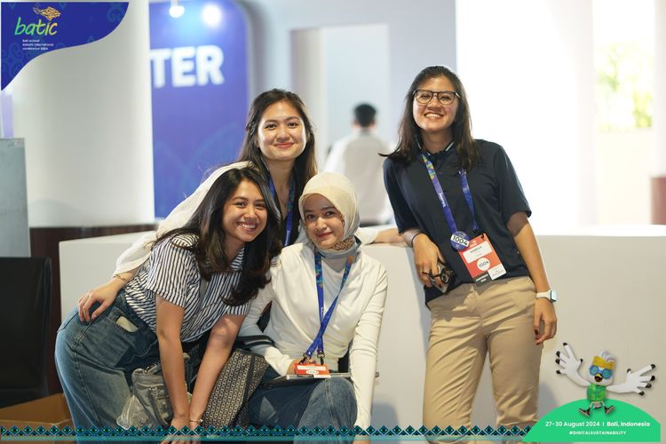 Race photo from Telin Batic 2024 Photo Search