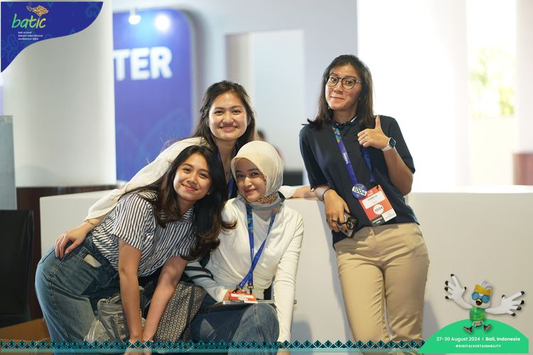 Race photo from Telin Batic 2024 Photo Search