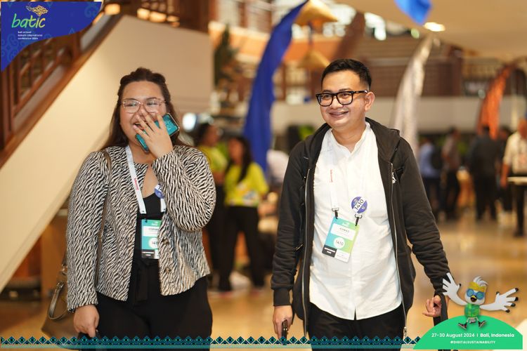 Race photo from Telin Batic 2024 Photo Search