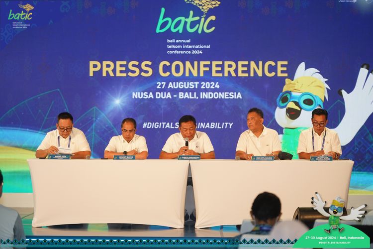 Race photo from Telin Batic 2024 Photo Search