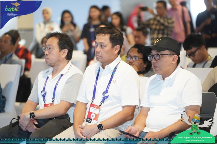 Race photo from Telin Batic 2024 Photo Search