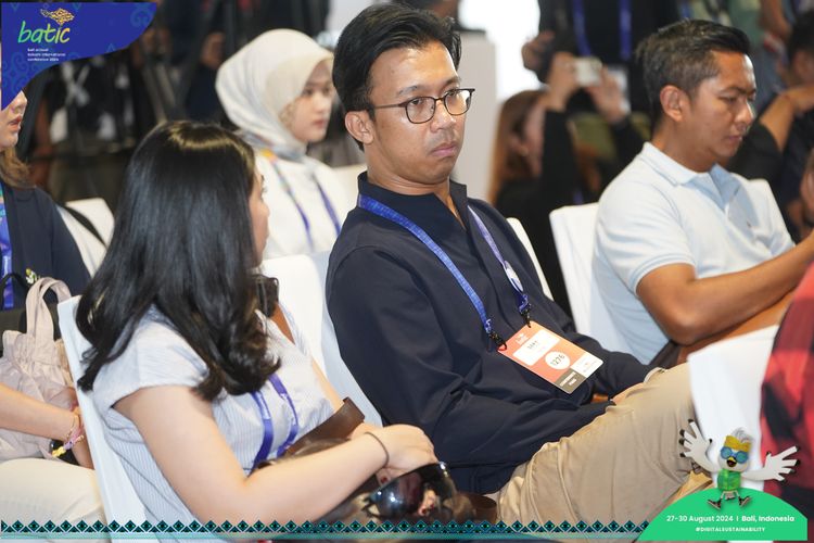 Race photo from Telin Batic 2024 Photo Search