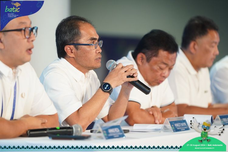 Race photo from Telin Batic 2024 Photo Search