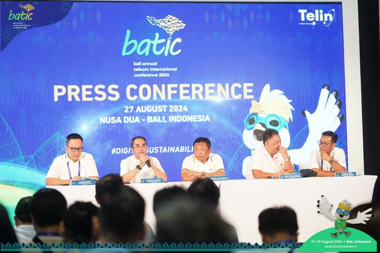 Race photo from Telin Batic 2024 Photo Search