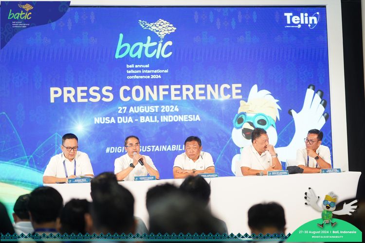 Race photo from Telin Batic 2024 Photo Search