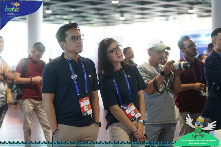 Race photo from Telin Batic 2024 Photo Search