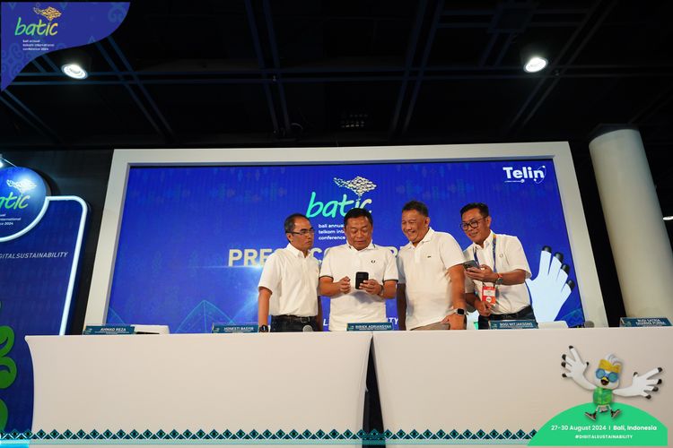 Race photo from Telin Batic 2024 Photo Search