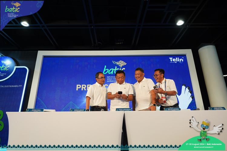 Race photo from Telin Batic 2024 Photo Search