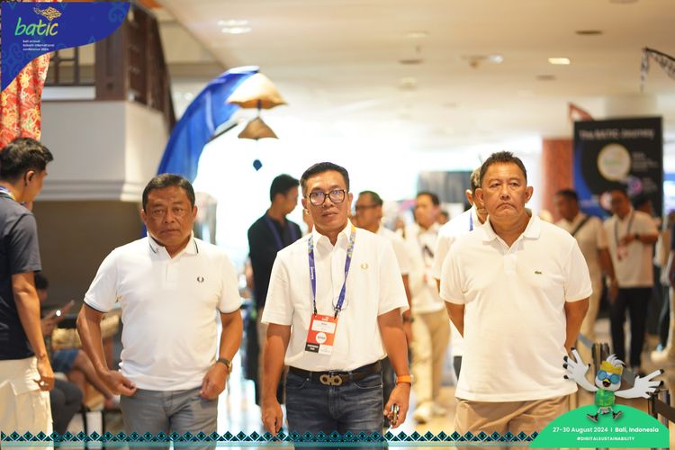 Race photo from Telin Batic 2024 Photo Search