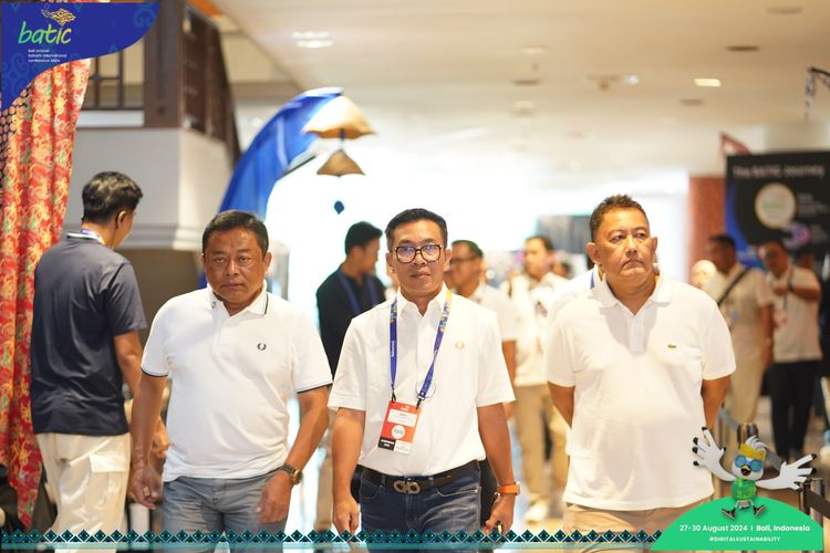 Race photo from Telin Batic 2024 Photo Search