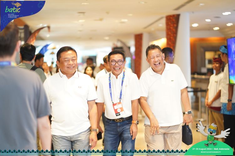 Race photo from Telin Batic 2024 Photo Search