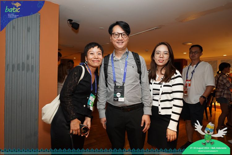 Race photo from Telin Batic 2024 Photo Search