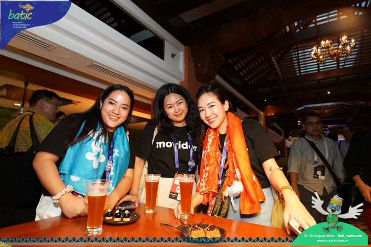 Race photo from Telin Batic 2024 Photo Search