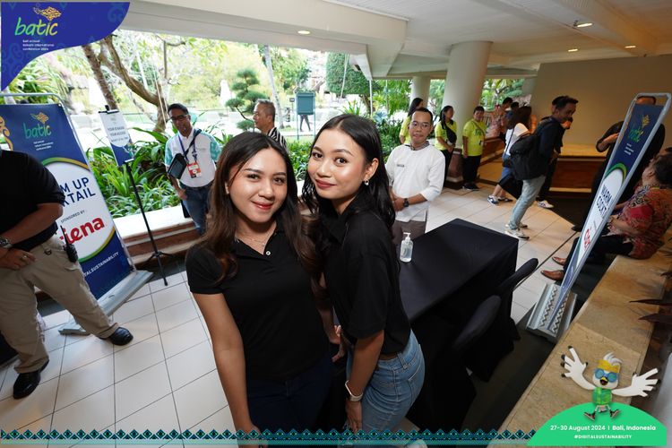 Race photo from Telin Batic 2024 Photo Search