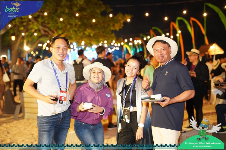 Race photo from Telin Batic 2024 Photo Search