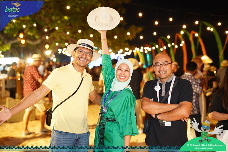 Race photo from Telin Batic 2024 Photo Search
