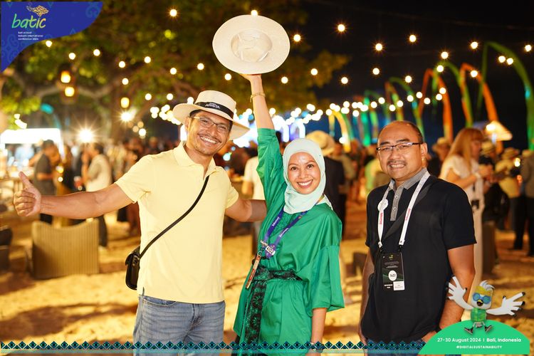 Race photo from Telin Batic 2024 Photo Search